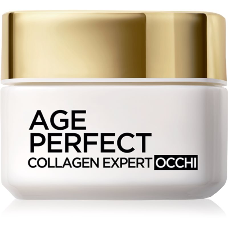 L’Oréal Paris Age Perfect Collagen Expert crema notte rassodante antirughe con collagene 15 ml