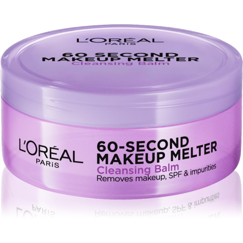 L’Oréal Paris Revitalift Cleansing Balm makeup removing cleansing balm 75 ml