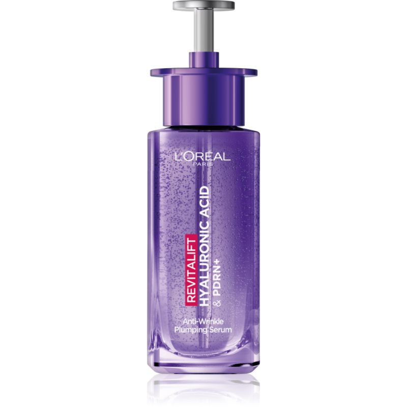 L’Oréal Paris Revitalift Filler sérum proti vráskam s kyselinou hyalurónovou 30 ml