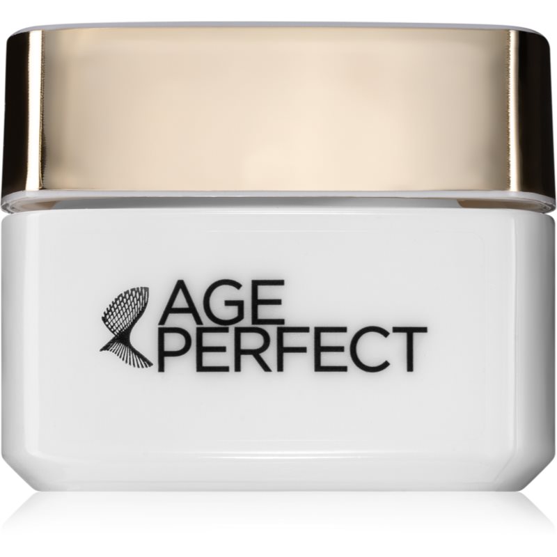 

L’Oréal Paris Age Perfect денний омолоджуючий крем для зрілої шкіри