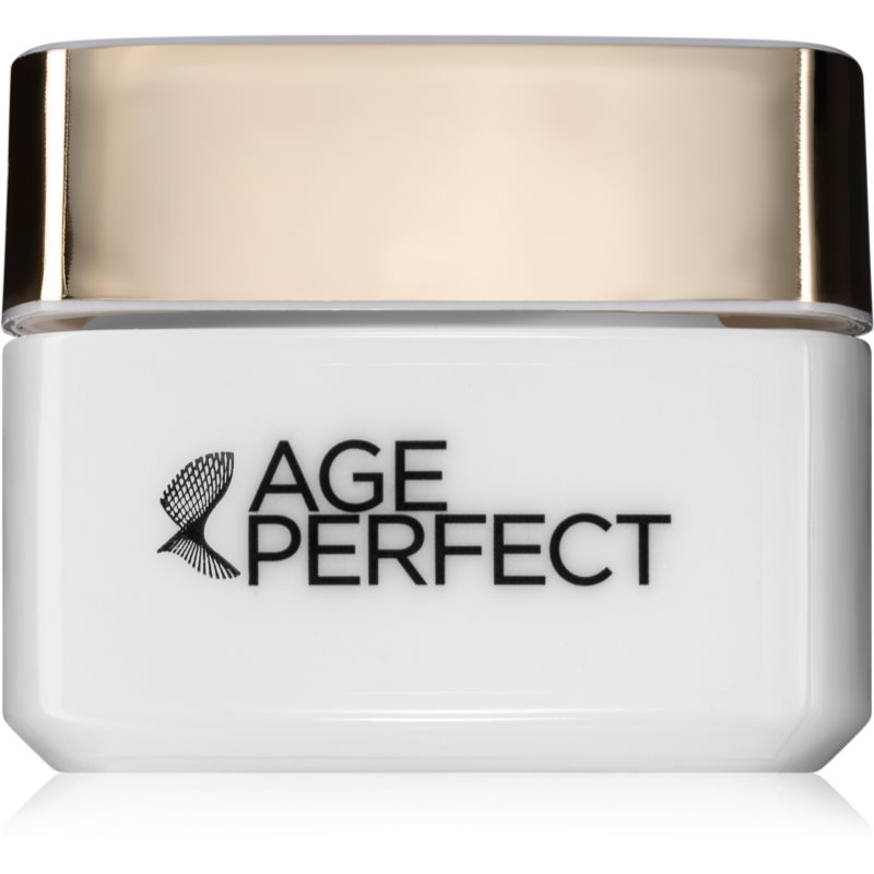 L’Oréal Paris Age Perfect денний омолоджуючий крем для зрілої шкіри 50 мл