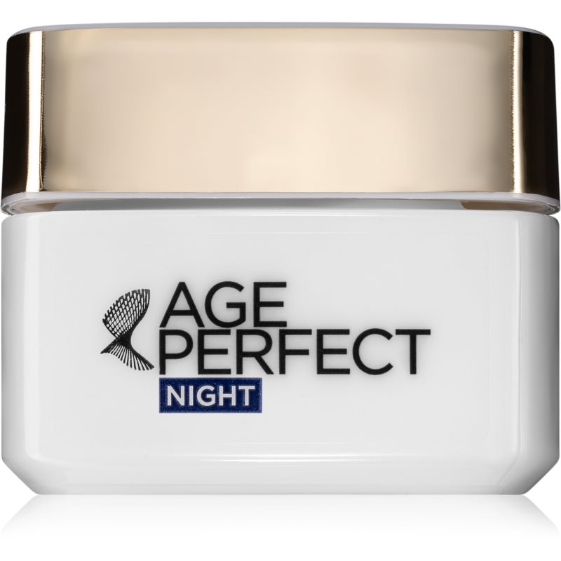 

L’Oréal Paris Age Perfect нічний омолоджуючий крем