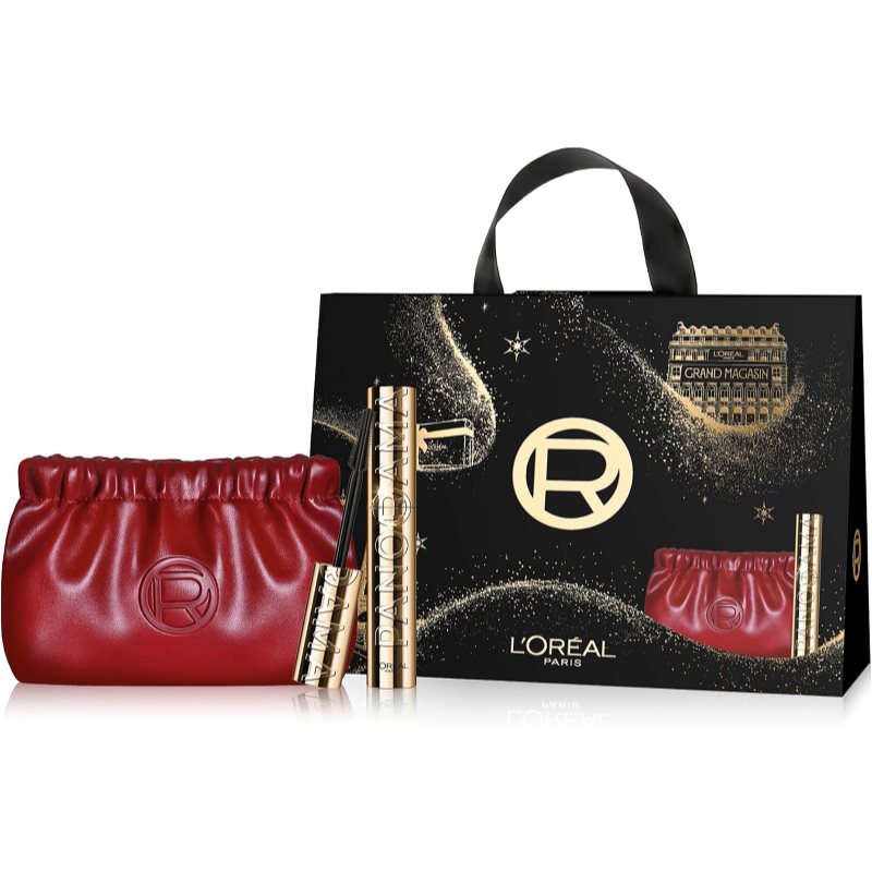 L’Oréal Paris L’Oréal Paris XMAS coffret