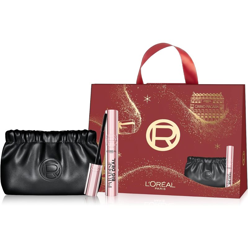 L’Oréal Paris L’Oréal Paris XMAS coffret