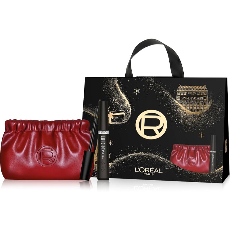 L’Oréal Paris L’Oréal Paris XMAS coffret