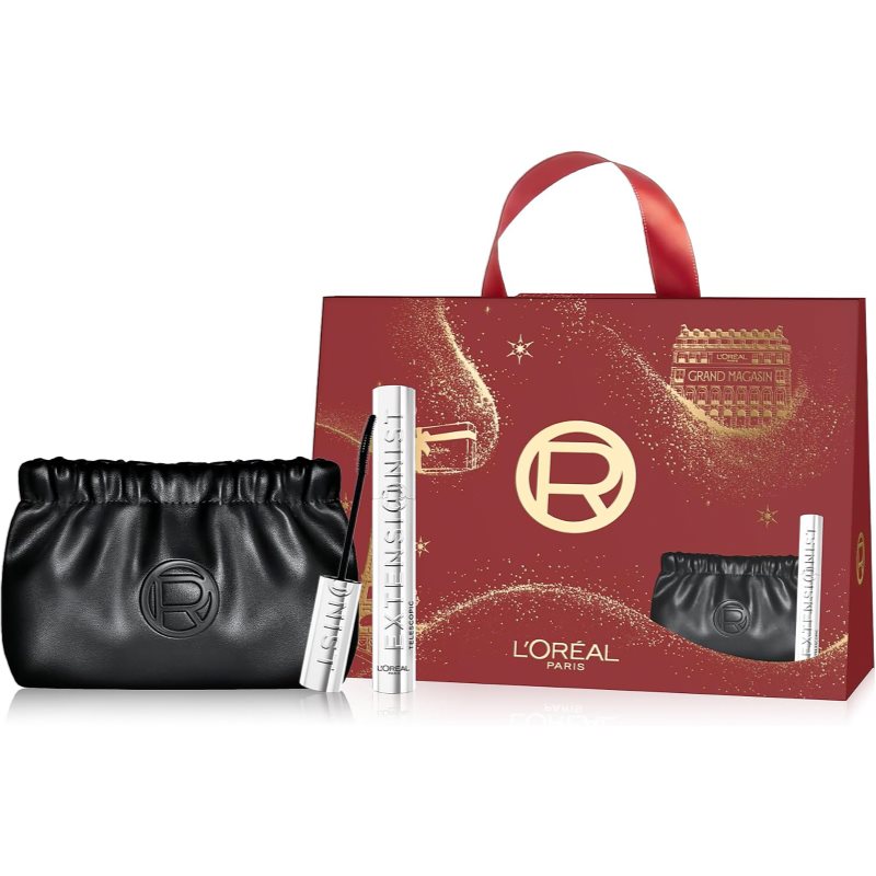 L’Oréal Paris L’Oréal Paris XMAS coffret