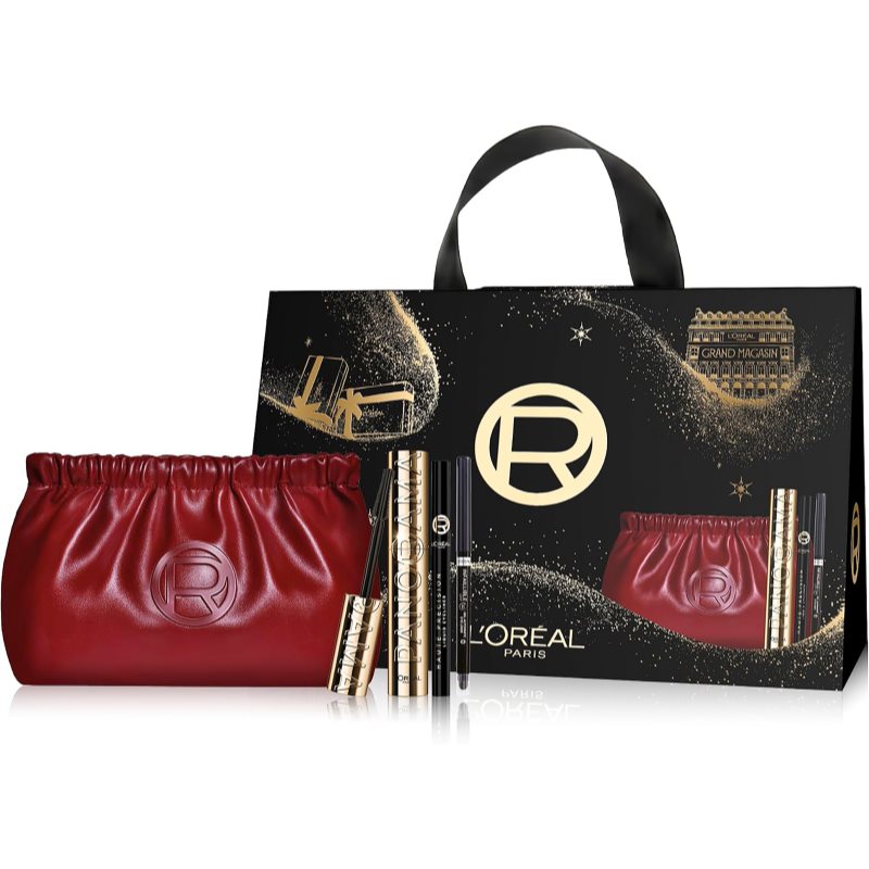 L’Oréal Paris L’Oréal Paris XMAS coffret