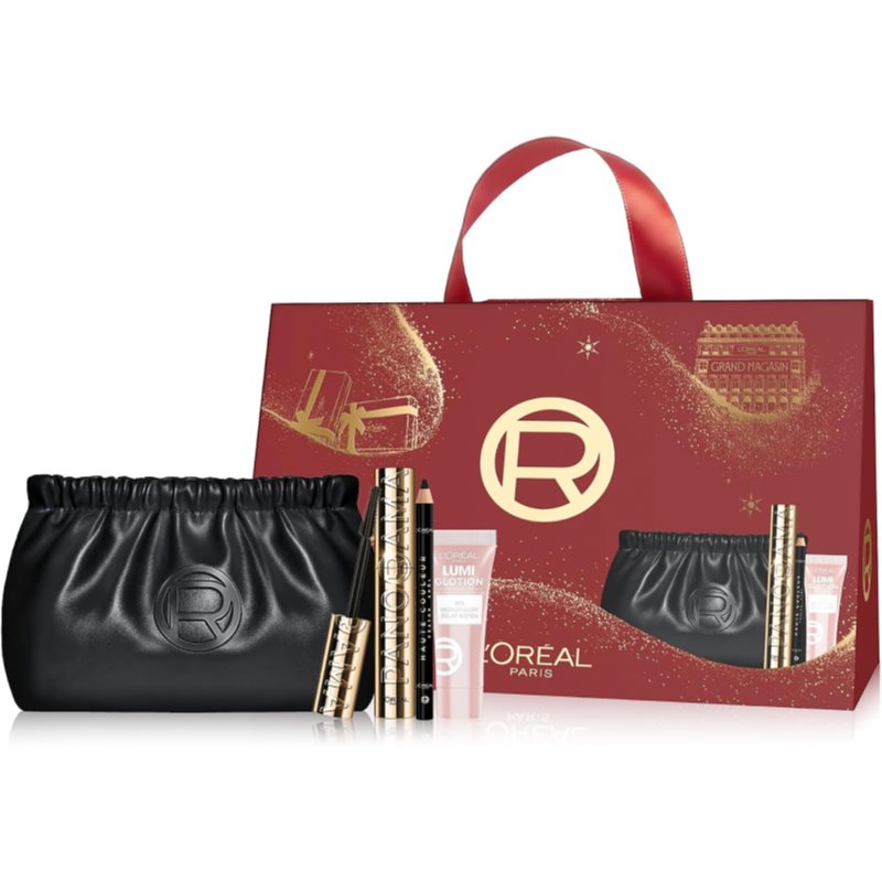 L’Oréal Paris L’Oréal Paris XMAS coffret