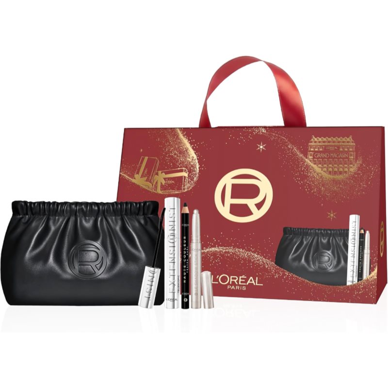 L’Oréal Paris L’Oréal Paris XMAS coffret