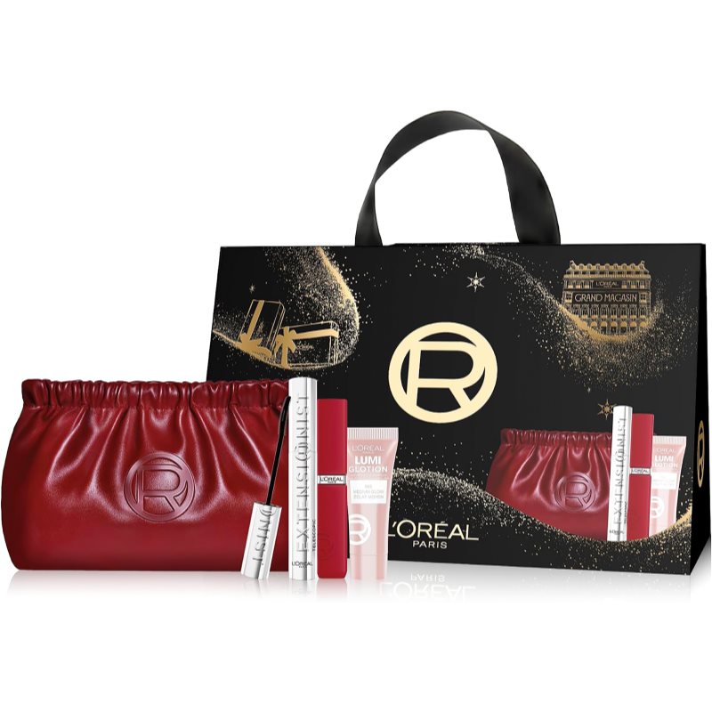 L’Oréal Paris L’Oréal Paris XMAS coffret