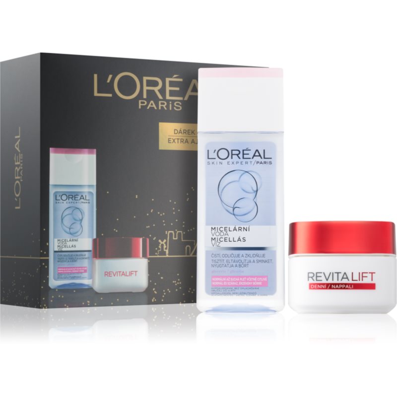 

L’Oréal Paris Revitalift набір I. для жінок