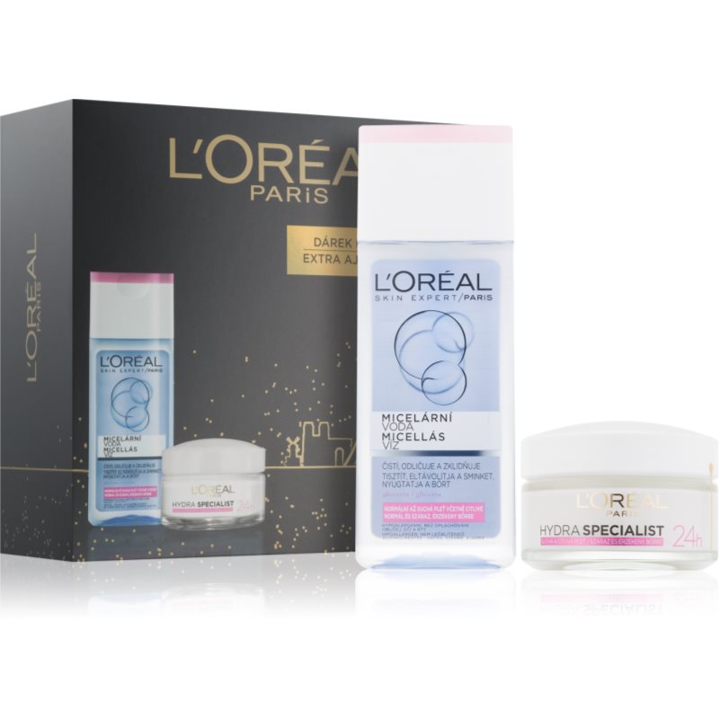 

L’Oréal Paris Hydra Specialist набір I.