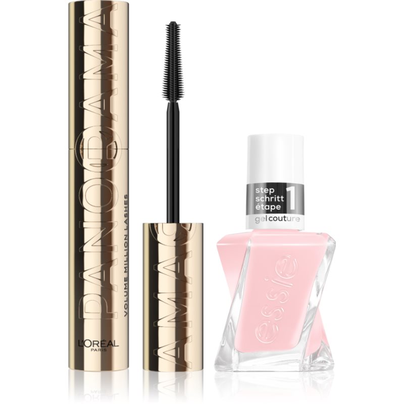 L’Oréal Paris Panorama výhodné balenie na tvár 2 ks