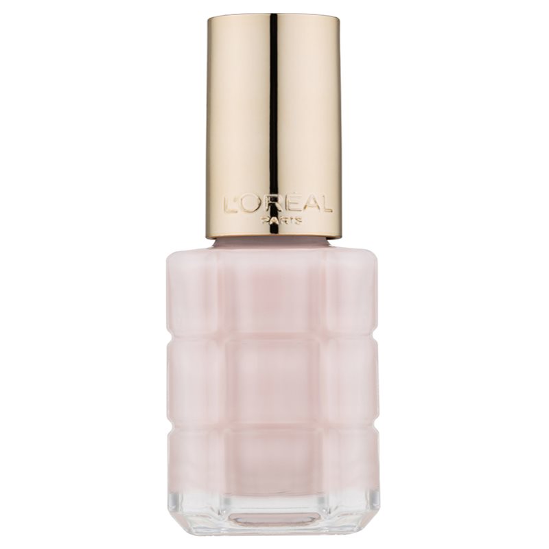 

L’Oréal Paris Color Riche лак для нігтів відтінок 114 Nude Demoiselle