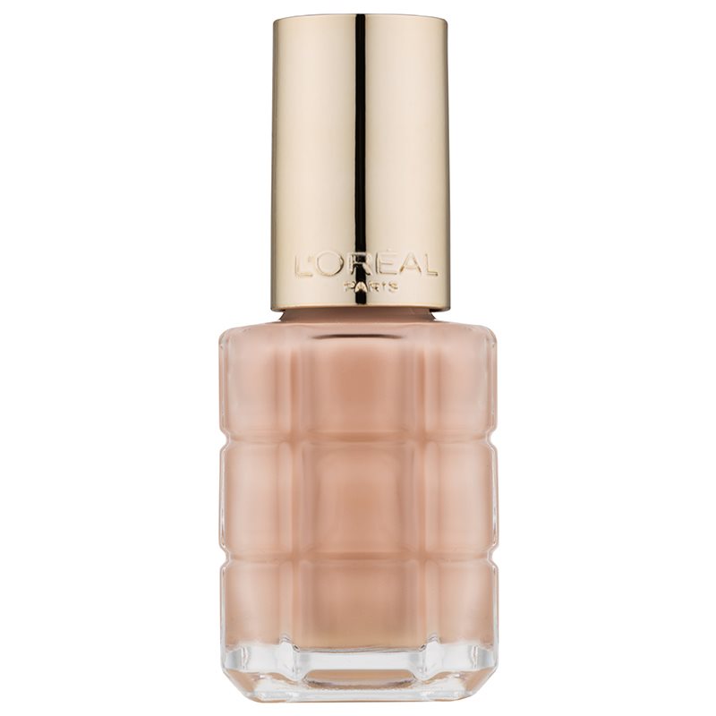 

L’Oréal Paris Color Riche лак для нігтів відтінок 116 Café De Nuit