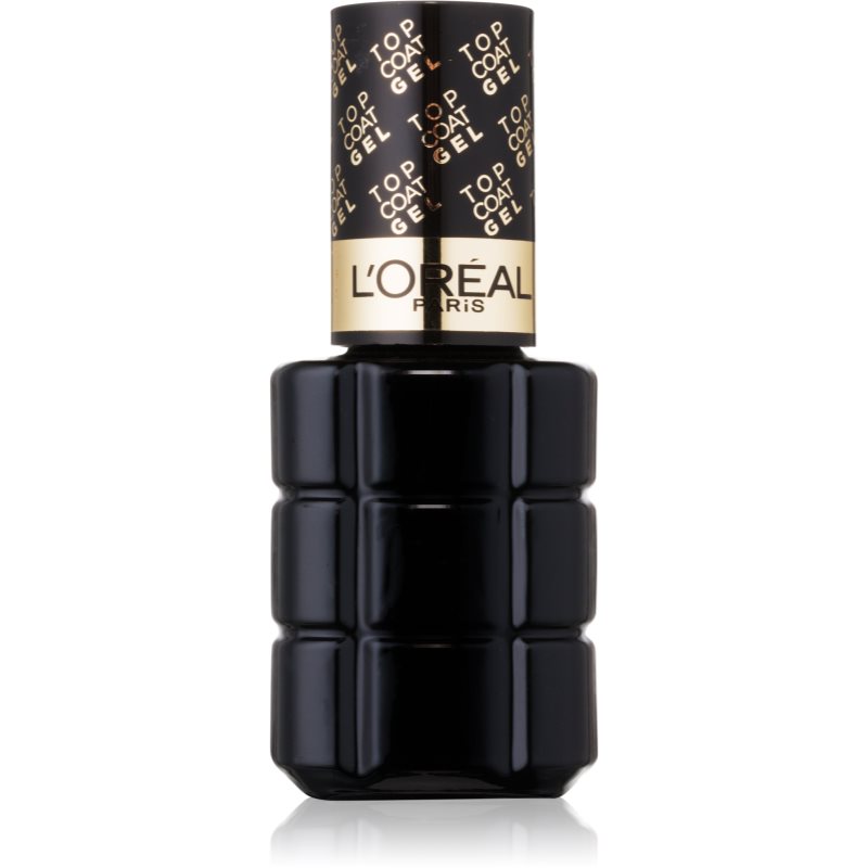 

L’Oréal Paris Color Riche гель - лак для нігтів