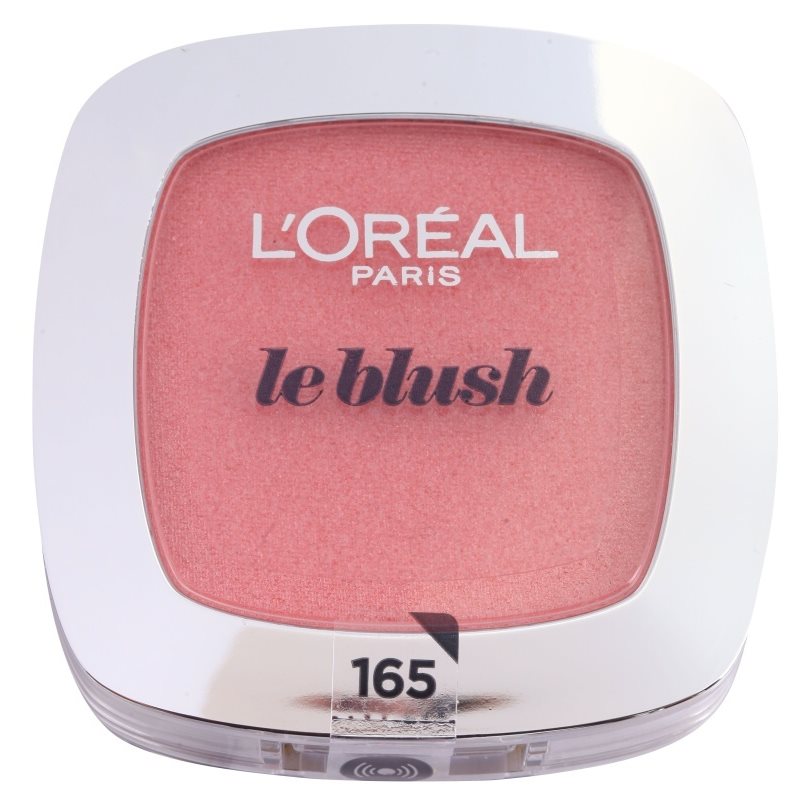 L’Oréal Paris True Match Le Blush rumenilo nijansa 165 Rosy Cheeks 5 g
