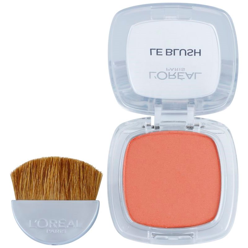L’Oréal Paris True Match Le Blush Blusher Shade 160 Peach 5 G