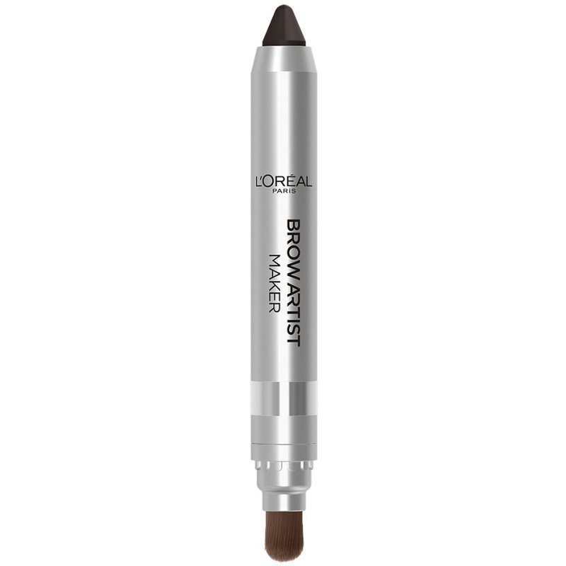 

L’Oréal Paris Brow Artist Maker олівець для брів відтінок 04 Dark Brunette