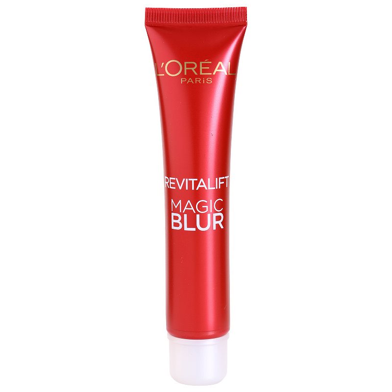

L’Oréal Paris Revitalift Magic Blur розгладжуючий крем проти зморшок