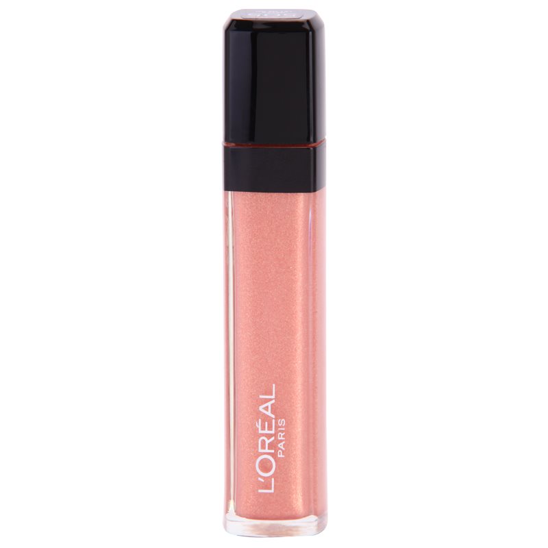 

L’Oréal Paris Infallible Mega Gloss Xtreme Resist блиск для губ відтінок 505 Never Let Me Go