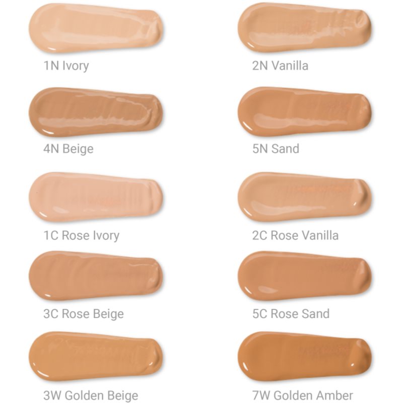 L’Oréal Paris True Match течен фон дьо тен цвят 5D/5W Golden Sand 30 мл.