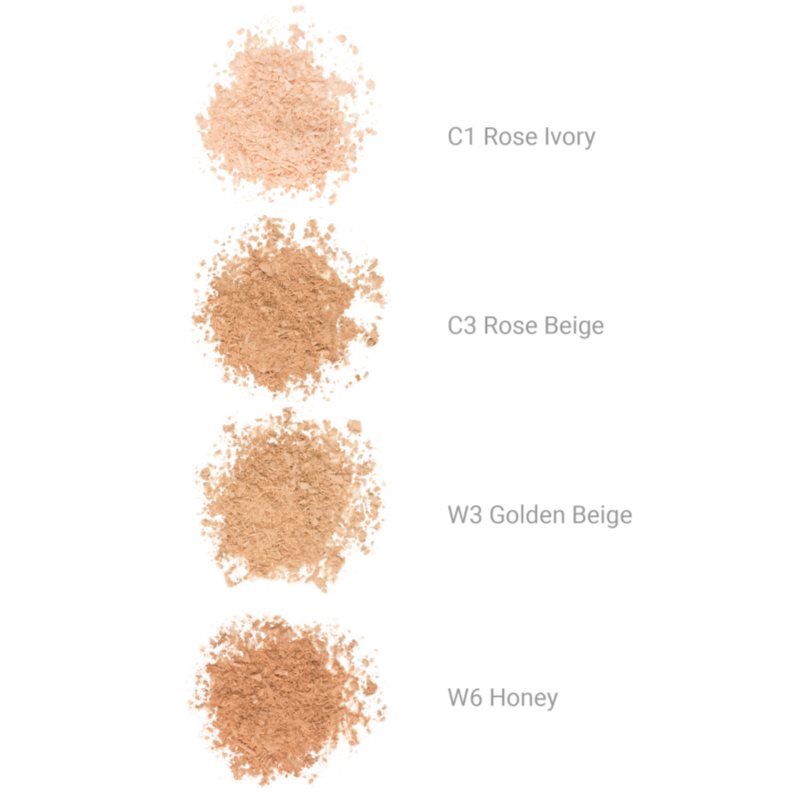 L’Oréal Paris True Match puder w kompakcie odcień 1R/1C Rose Ivory 9 g