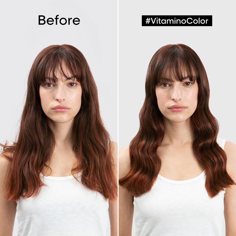 L’Oréal Professionnel Serie Expert Vitamino Color вигідна упаковка (для фарбованого волосся)
