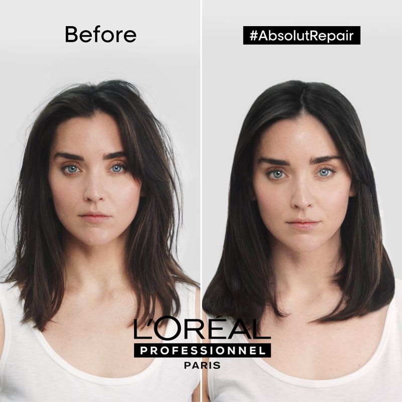 L’Oréal Professionnel Serie Expert Absolut Repair вигідна упаковка (з відновлюючим ефектом)