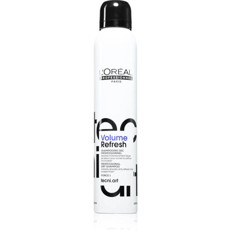 L’Oréal Professionnel Tecni.Art Morning After Dust suchý šampon 200 ml