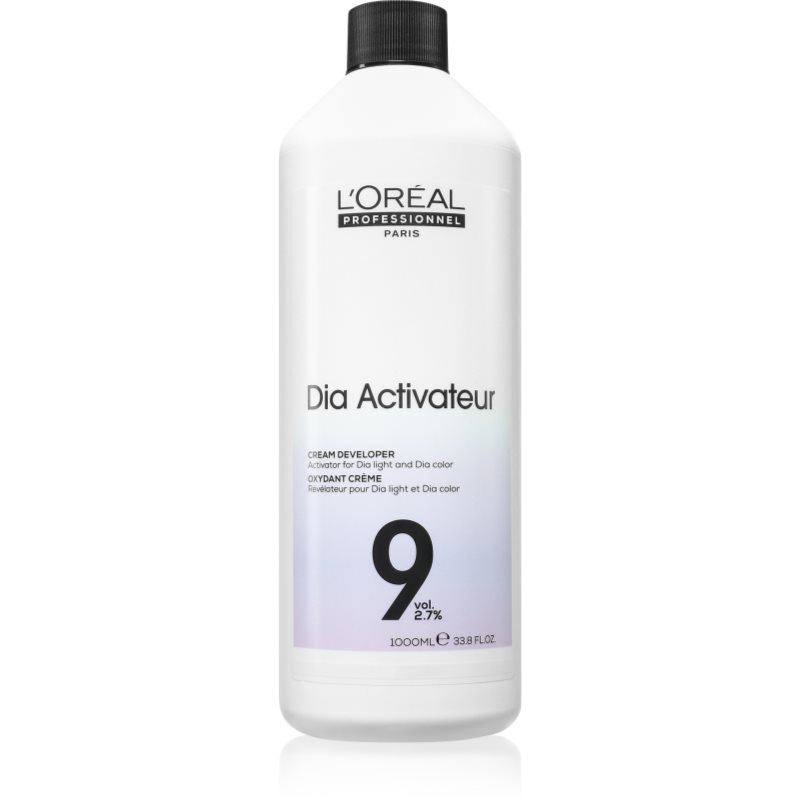 L’Oréal Professionnel Dia Activateur aktivační emulze 9 vol. 2,7% 1000 ml