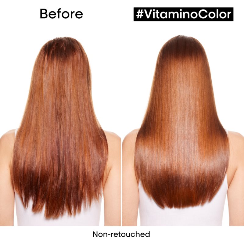 L’Oréal Professionnel Serie Expert Vitamino Color шампунь для блиску волосся для фарбованого волосся 300 мл