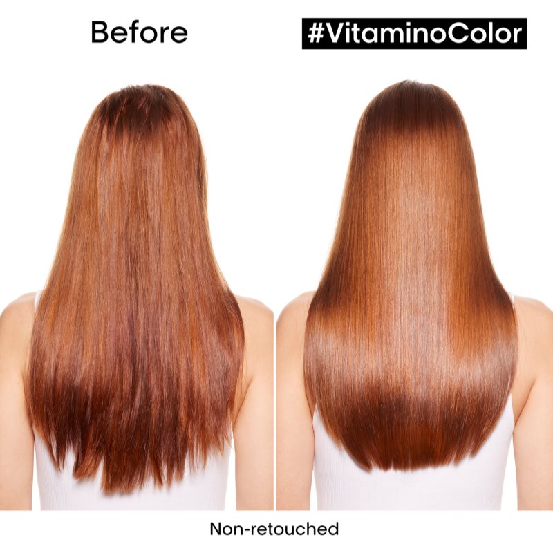 L’Oréal Professionnel Serie Expert Vitamino Color кондиціонер з ефектом сяйва для захисту кольору 200 мл