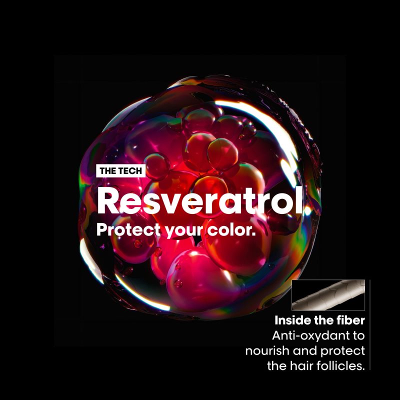 L’Oréal Professionnel Serie Expert Vitamino Color Après-shampoing éclaircissant Protection De Couleur 200 Ml