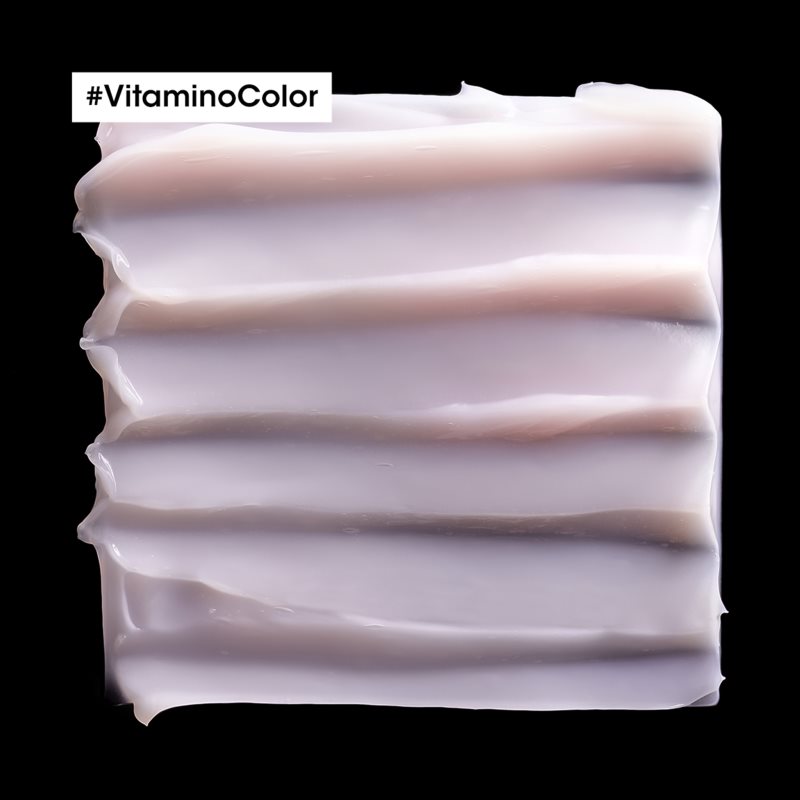 L’Oréal Professionnel Serie Expert Vitamino Color освітлююча маска для захисту кольору 250 мл