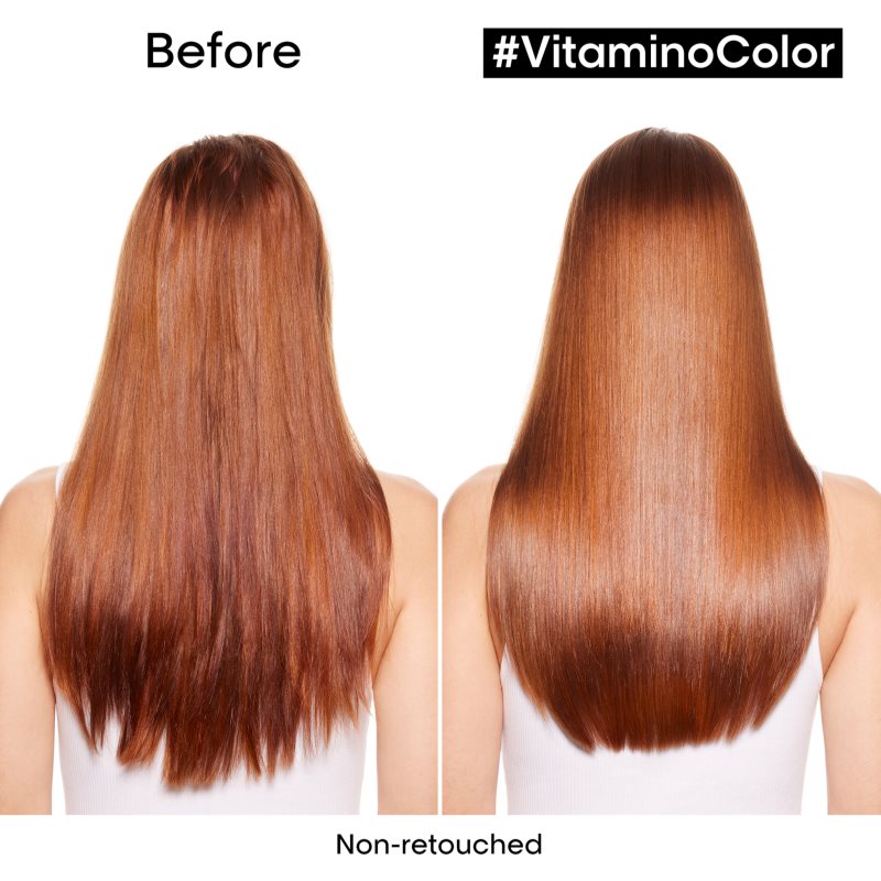 L’Oréal Professionnel Serie Expert Vitamino Color освітлююча маска для захисту кольору 250 мл