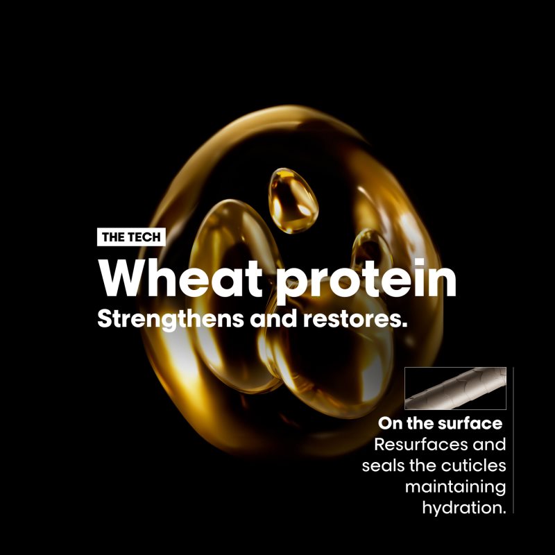 L’Oréal Professionnel Serie Expert Absolut Repair мультифункціональна олійка для волосся 90 мл