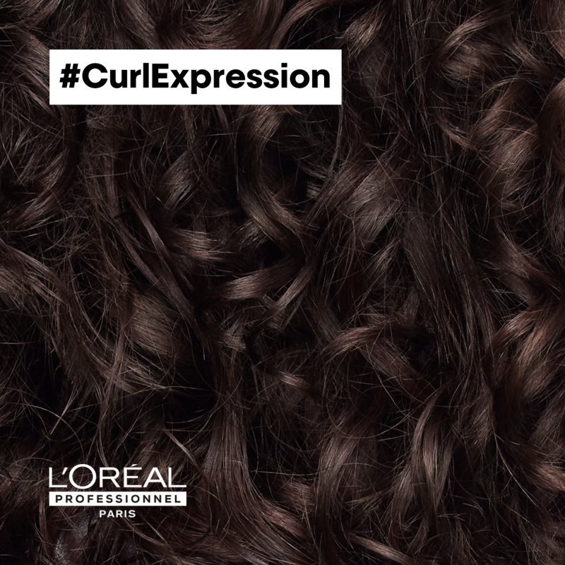 L’Oréal Professionnel Serie Expert Curl Expression очищуючий шампунь для хвилястого та кучерявого волосся 300 мл