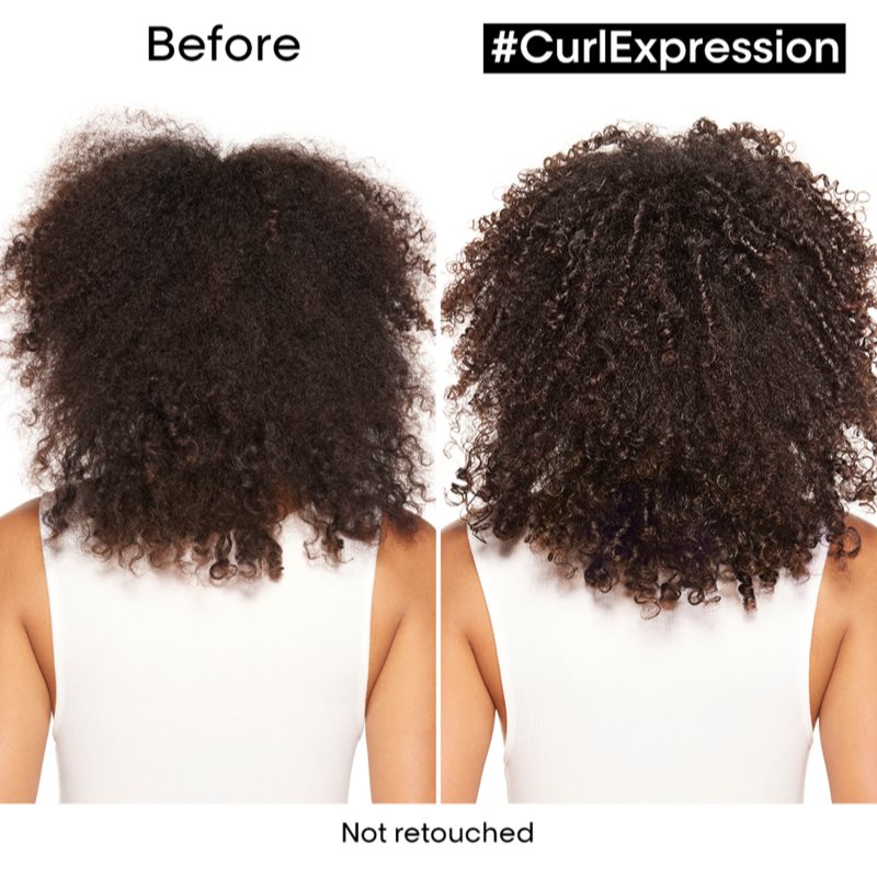 L’Oréal Professionnel Serie Expert Curl Expression зволожуючий догляд для хвилястого та кучерявого волосся 200 мл
