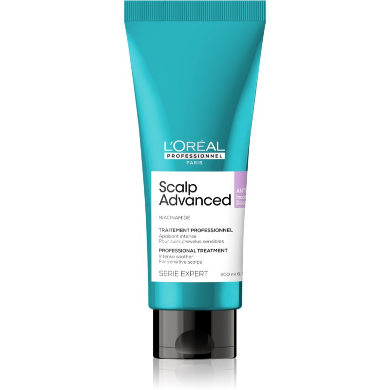 L’Oréal Professionnel Serie Expert Scalp Advanced догляд за волоссям для волосся та шкіри голови 200 мл