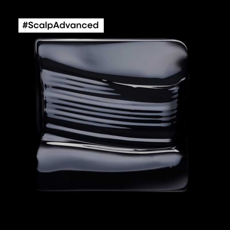 L’Oréal Professionnel Serie Expert Scalp Advanced Purifying Shampoo For Oily Scalp 500 Ml