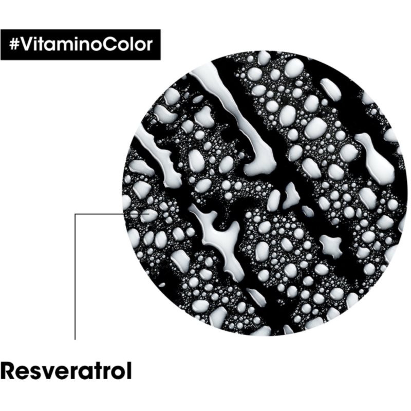 L’Oréal Professionnel Serie Expert Vitamino Color Gift Set (for Colour Protection)