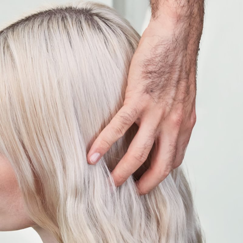 L’Oréal Professionnel Tecni.Art Fix Design Nährende Hitzeschutz-Creme 150 ml