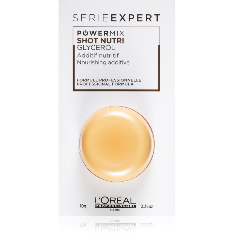 L’Oreal Professionnel Serie Expert Power Mix Concentrated Additive For Dry Hair 10 ml
