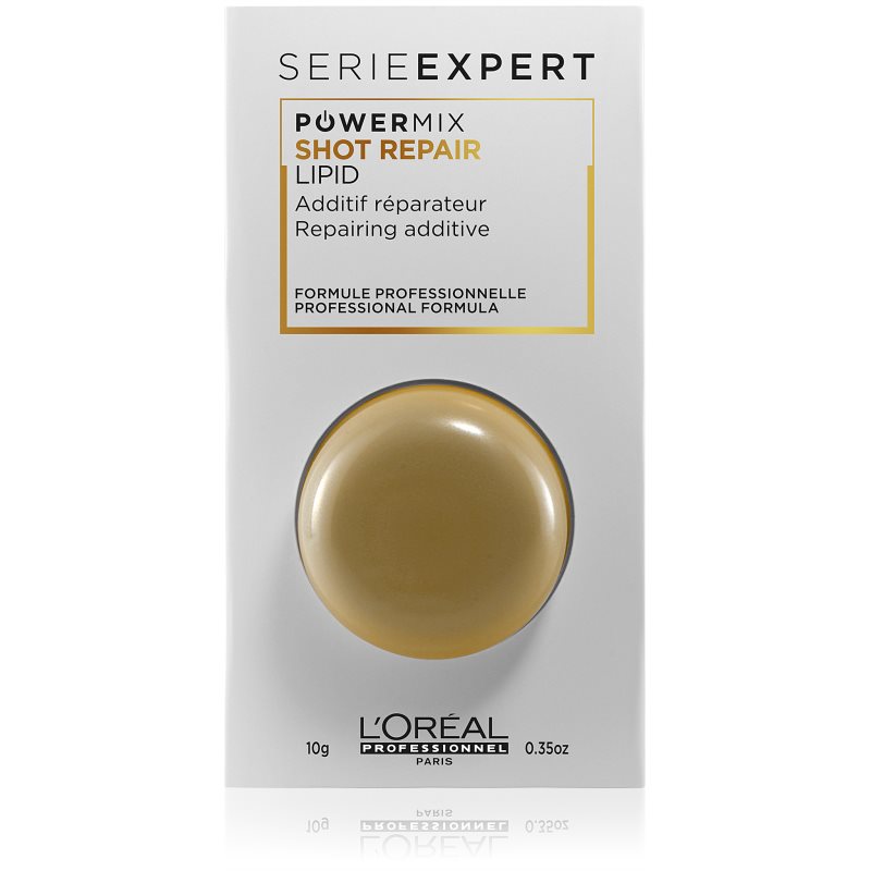 

L’Oréal Professionnel Serie Expert Power Mix концентрована добавка для миттєвого відновлення