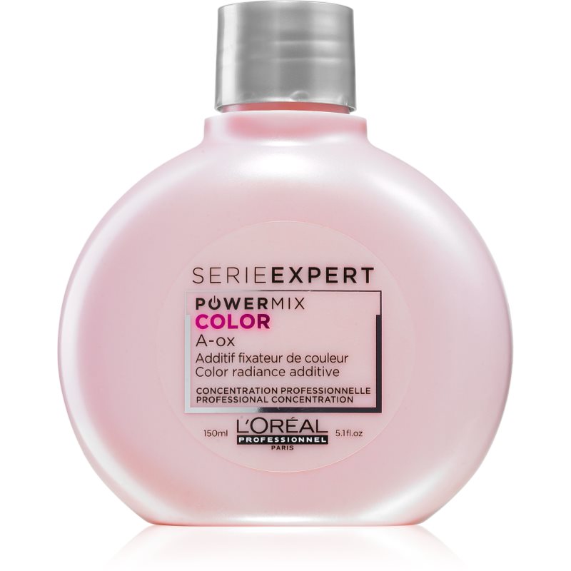 

L’Oréal Professionnel Serie Expert Power Mix концентрована добавка для фарбованого волосся