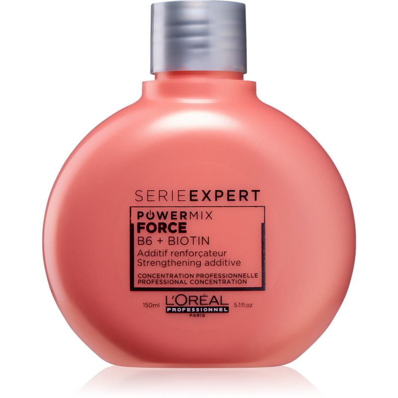 L’Oréal Professionnel Serie Expert Power Mix koncentrované aditivum pro posílení vlasů 150 ml