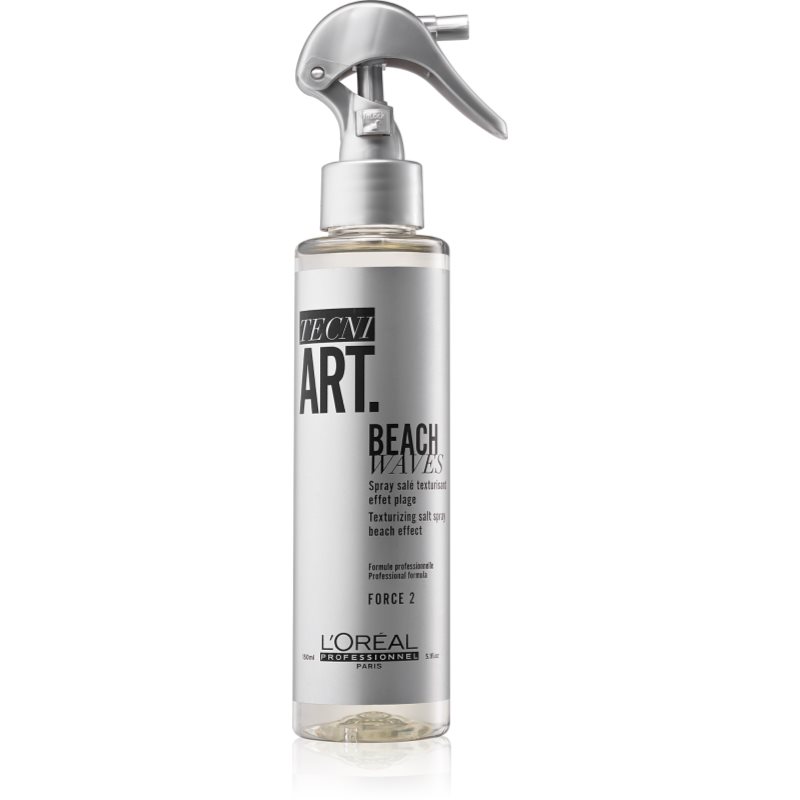 

L’Oréal Professionnel Tecni.Art Beach Waves спрей для об'єму з морською сіллю