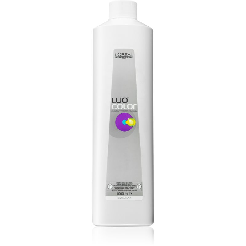 

L’Oréal Professionnel LuoColor окислювач