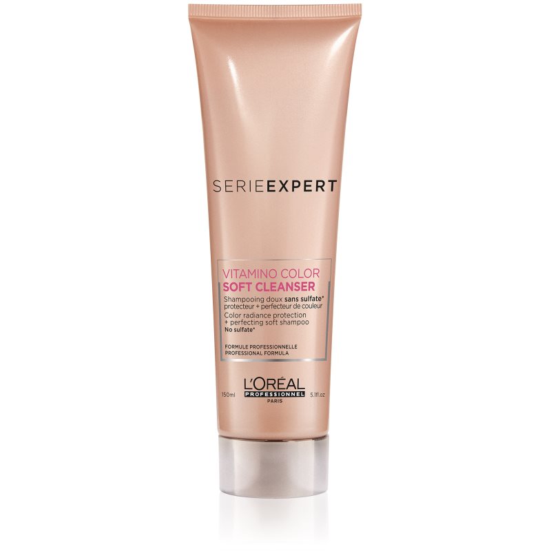 

L’Oréal Professionnel Serie Expert Vitamino Color Old Collection шампунь-крем для захисту кольору